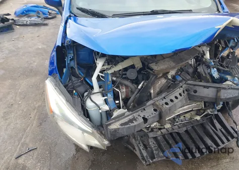 2016 Nissan Versa Note Sv from USA, damaged, VIN 3N1CE2CP9GL364839